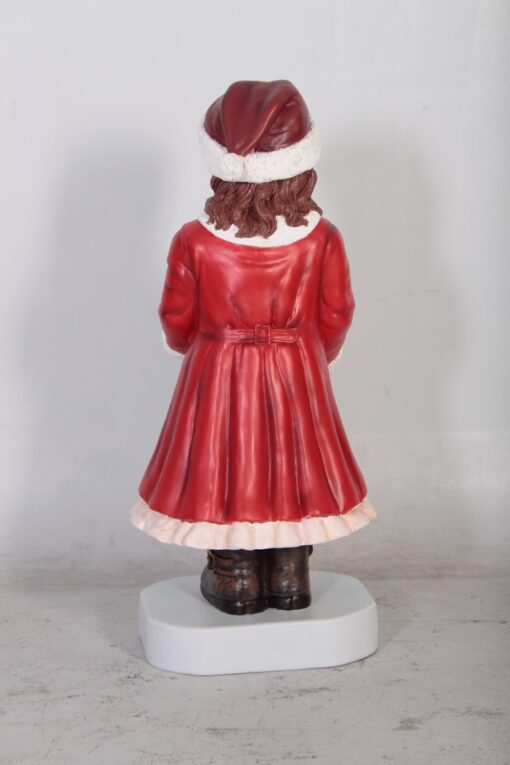 THE CAROLER - DAUGHTER JR CN018 - Image 7