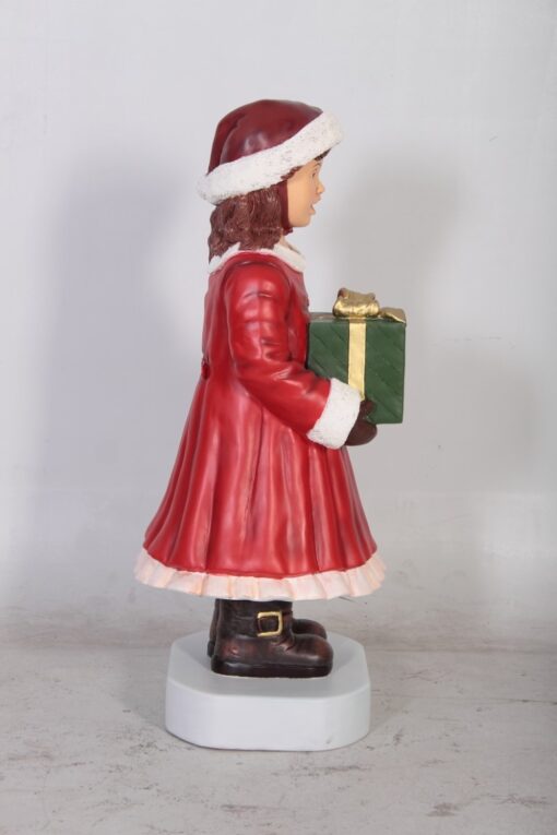 THE CAROLER - DAUGHTER JR CN018 - Image 8