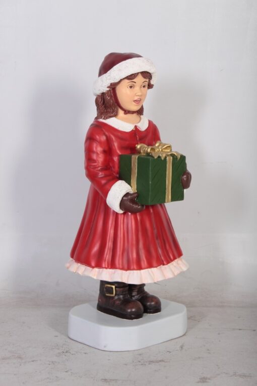 THE CAROLER - DAUGHTER JR CN018 - Image 9