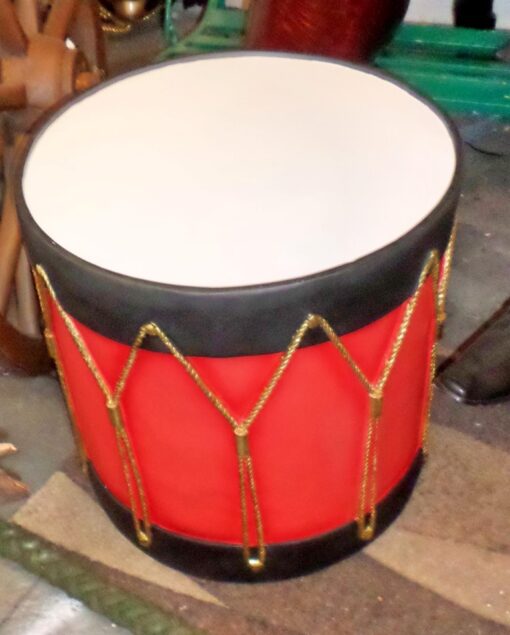 CHRISTMAS DRUM JR DO1