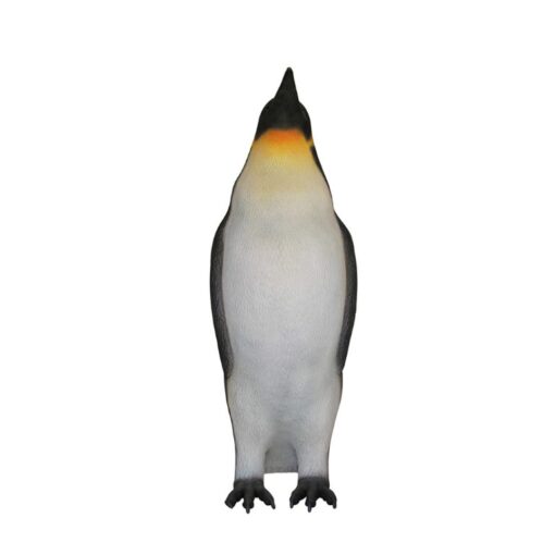 PENGUIN-FEMALE-HEAD UP - JR R-019 - Image 2