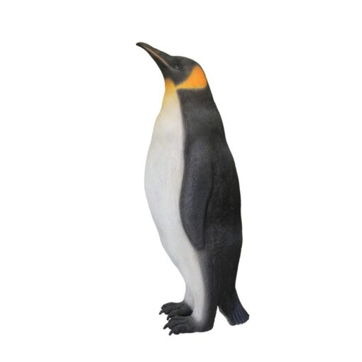 PENGUIN-FEMALE-HEAD UP - JR R-019 - Image 3