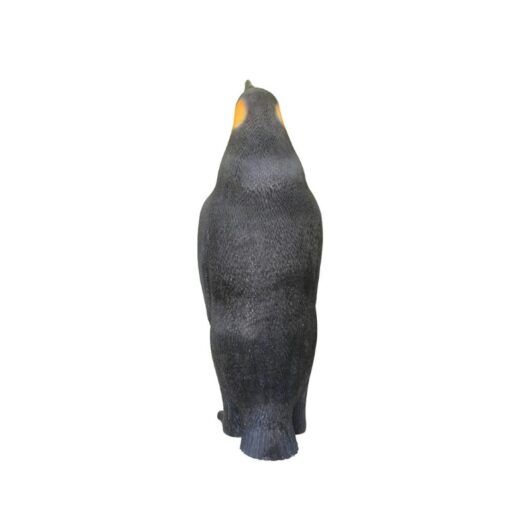 PENGUIN-FEMALE-HEAD UP - JR R-019 - Image 4