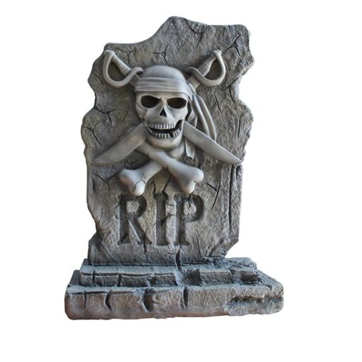 FIRST MATE TOMBSTONE JR R-206