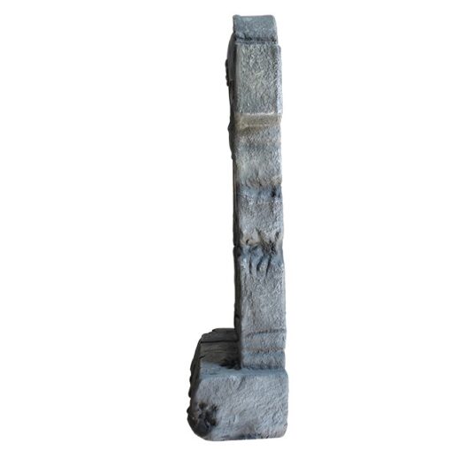 PIRATE CAPTAIN TOMBSTONE JR R-218 - Image 2