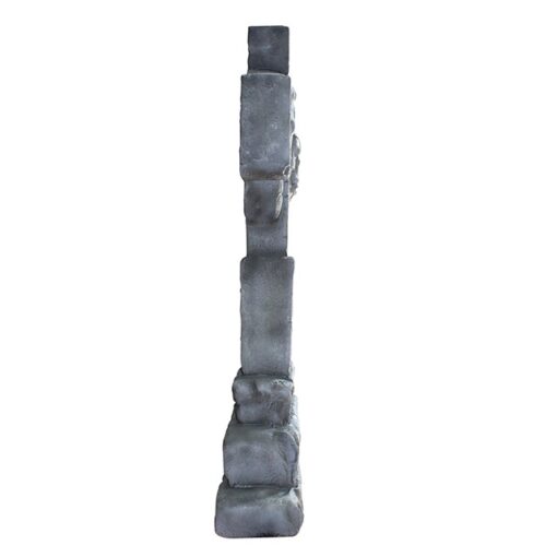 PIRATE CAPTAIN CROSS TOMBSTONE JR R-230 - Image 2
