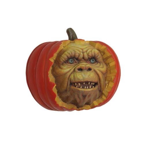SPOOKY HALF PUMPKIN JR S-002