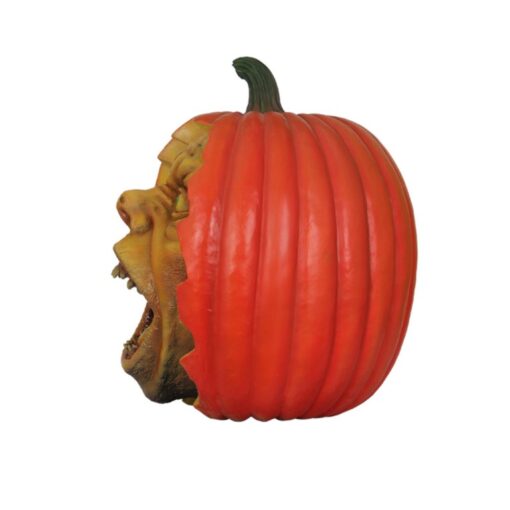 SPOOKY WHOLE PUMPKIN JR S-004 - Image 2