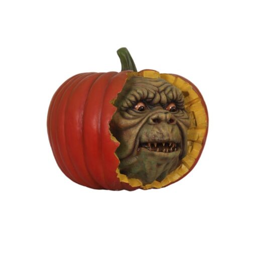 SPOOKY WHOLE PUMPKIN SMALL JR S-005 - Image 2