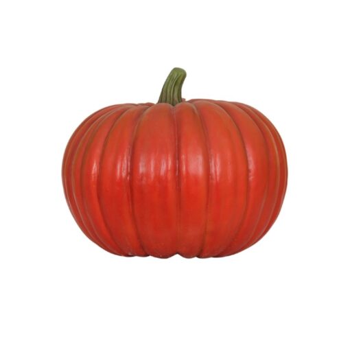 SPOOKY WHOLE PUMPKIN SMALL JR S-005 - Image 4
