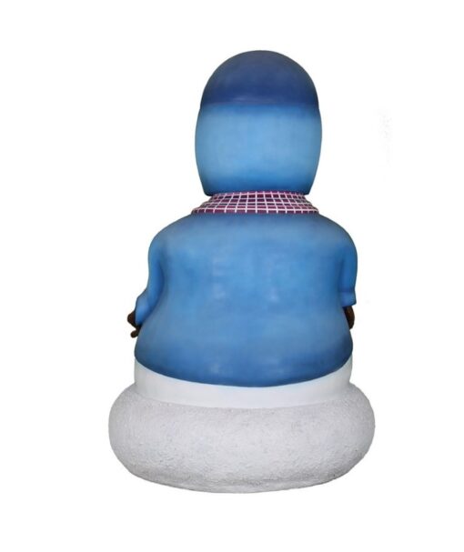 PAPA SNOWMAN JR S-022 - Image 3