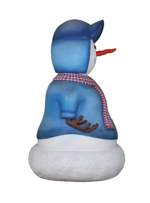 PAPA SNOWMAN JR S-022 - Image 2