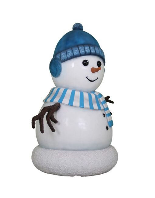 JACK SNOWMAN JR S-024 - Image 2