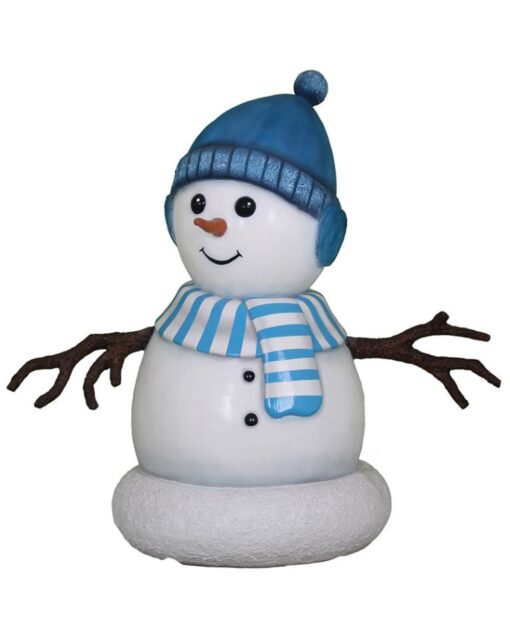 JACK SNOWMAN JR S-024