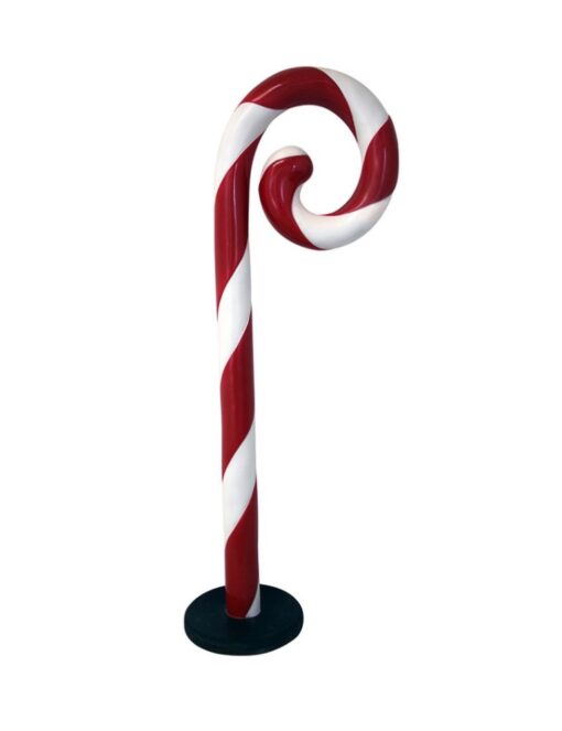CANDY CANE SWIRL JR S-034 - Image 2