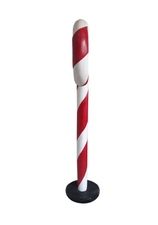 CANDY CANE SWIRL JR S-034 - Image 3