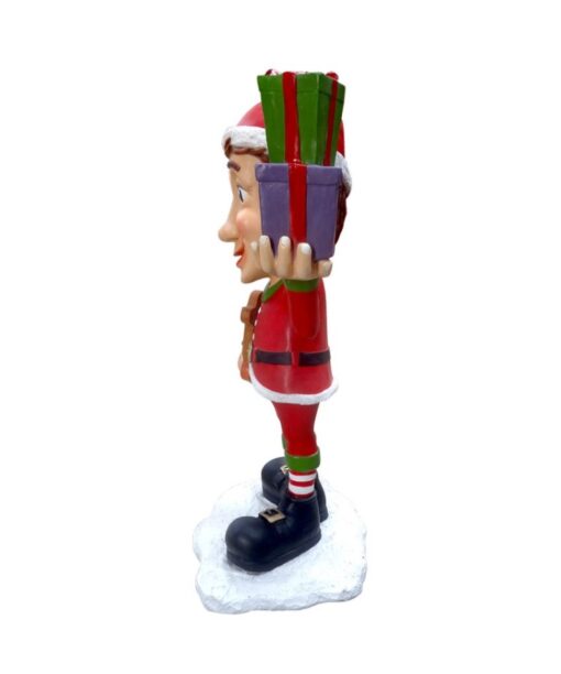 PAPA ELF JR S-076 - Image 2