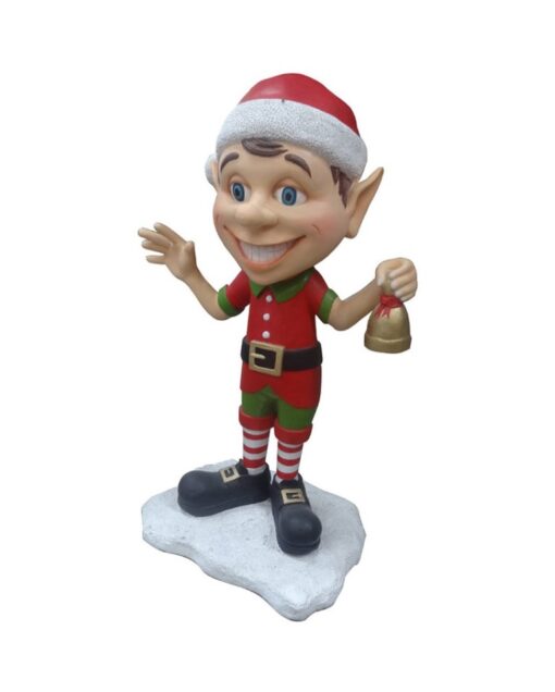 SON ELF JR S-078 - Image 2