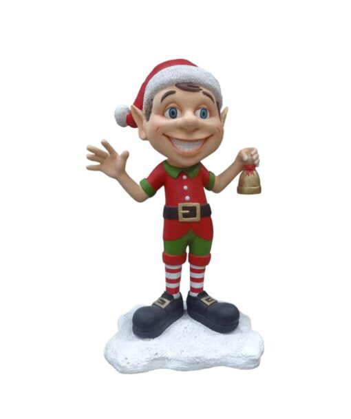 SON ELF JR S-078 - Image 3