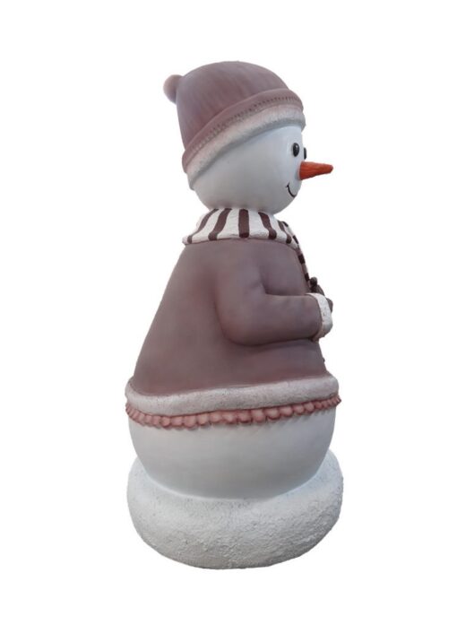 SNOWMAN MUMA -MINI JR S-100 - Image 2