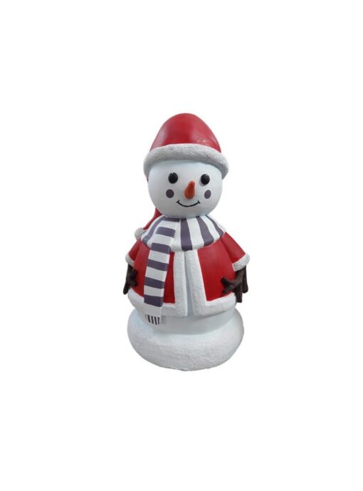 SNOWMAN JANE -MINI  JR S-102