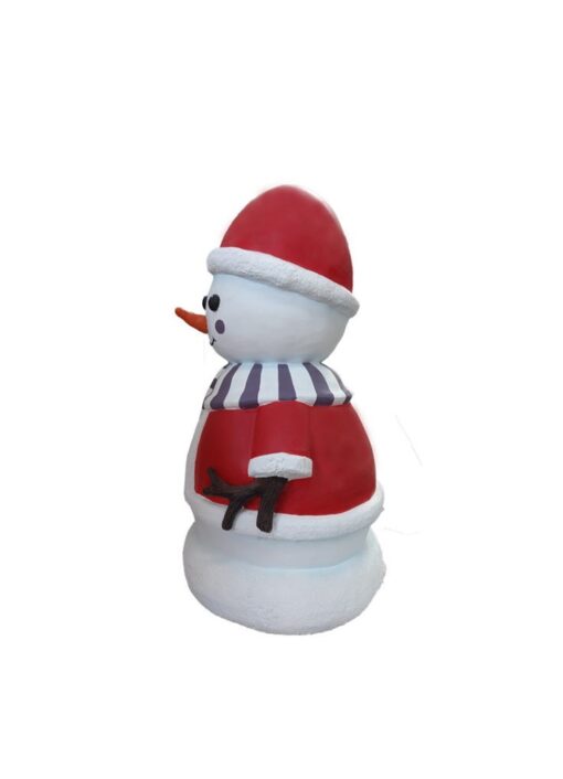 SNOWMAN JANE -MINI  JR S-102 - Image 2