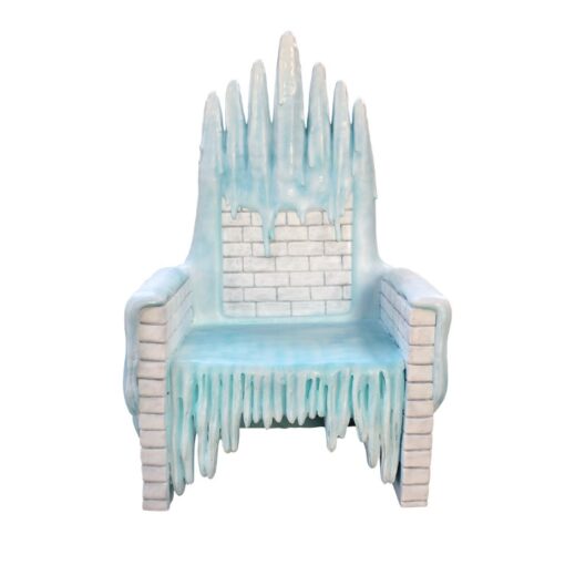 ICE THRONE JR S-119