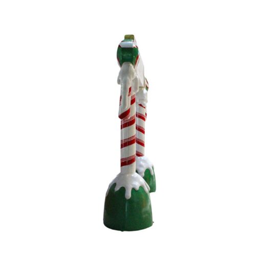 CANDY CANE ARCHWAY JR S-131 - Image 3