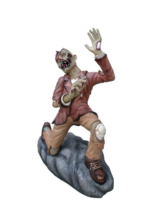 ZOMBIE PHOTO OP JR R-167 - Image 3