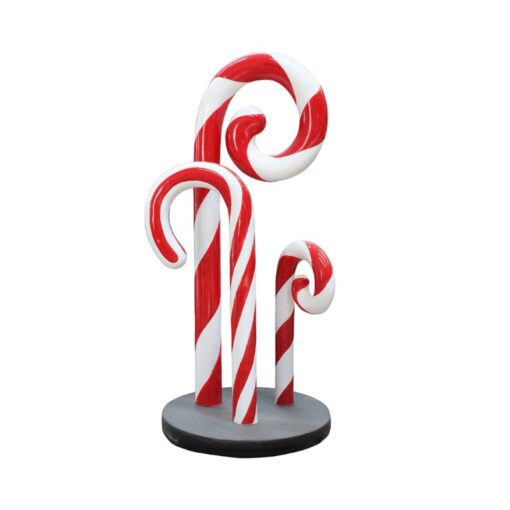 CANDY CANE TRIO JR S-162