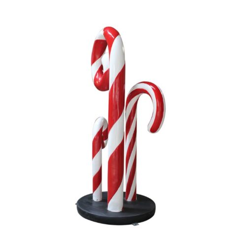 CANDY CANE TRIO JR S-162 - Image 2