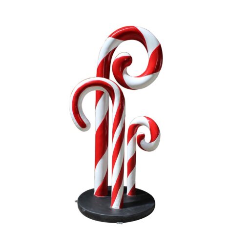 CANDY CANE TRIO JR S-162 - Image 3