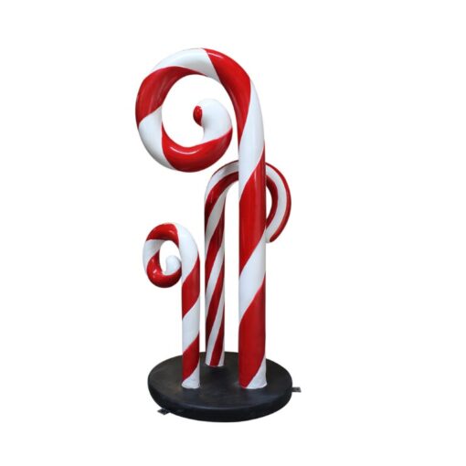 CANDY CANE TRIO JR S-162 - Image 4