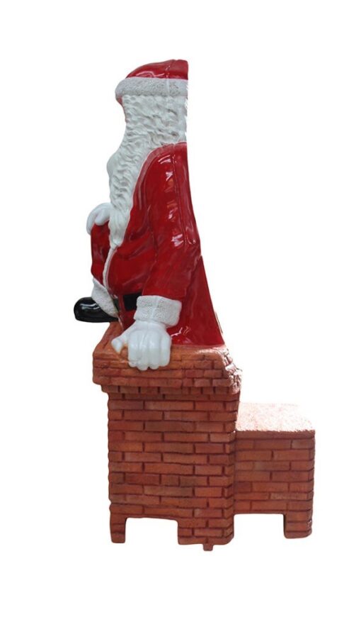 SANTA PHOTO OP JR S-169 - Image 2