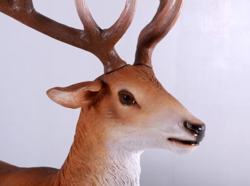 REINDEER SCANDINAVIAN  JR 130062 - Image 4
