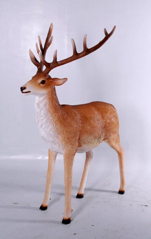 REINDEER SCANDINAVIAN  JR 130062