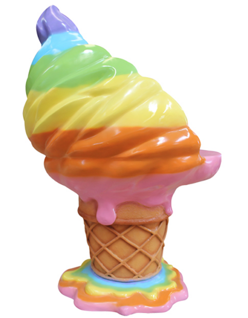 SUNDAE CHAIR JR F-043 - Image 3