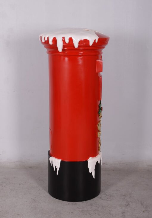 SANTA'S MAILBOX 5FT JR 130024 - Image 4