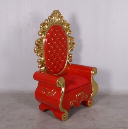 SANTA'S THRONE JR 130025 - Image 11