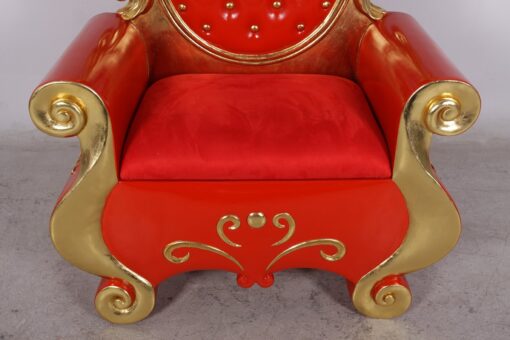 SANTA'S THRONE JR 130025 - Image 4