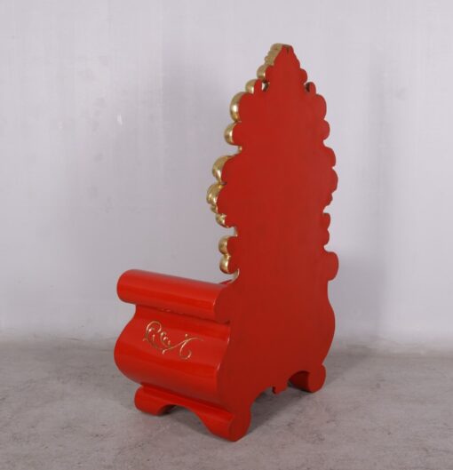 SANTA'S THRONE JR 130025 - Image 7