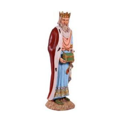 KING GASPAR 6FT JR 140021 - Image 2