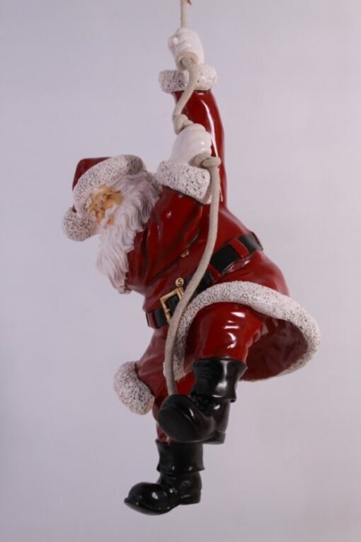 HANGING SANTA JR CCHS3 - Image 3