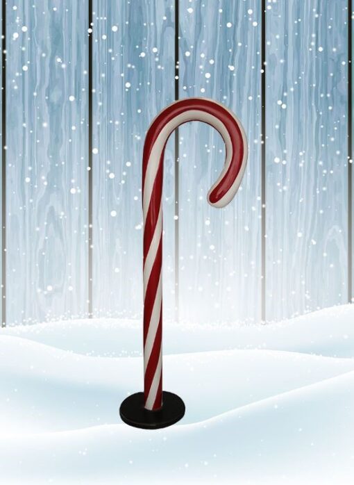 CANDY CANE JR S-032