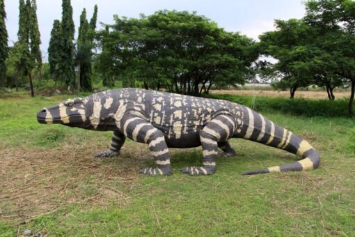 MEGALANIA JR 130056