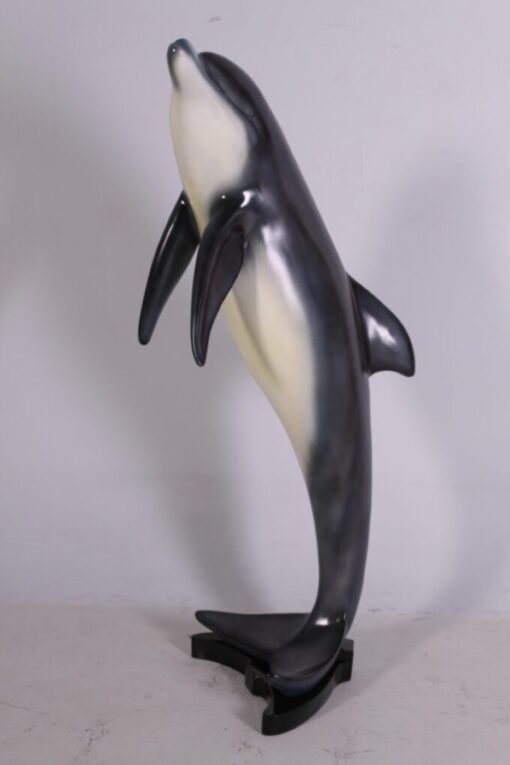 DOLPHIN JUMPING LARGE JR 020609