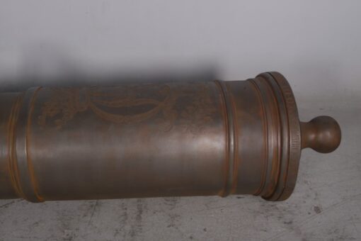 SEVILLE CANNON JR 110109 - Image 4