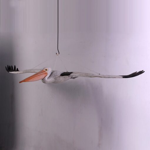 PELICAN FLYING JR 080114