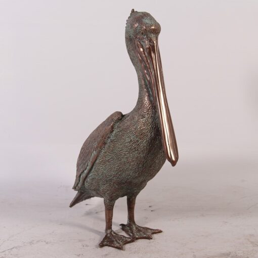 PELICAN STANDING JR 090073 - Image 3