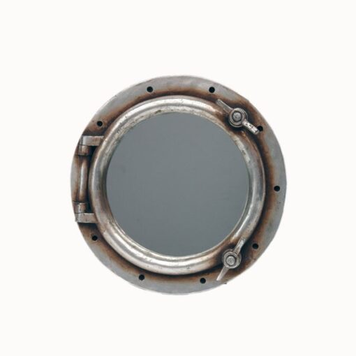 PORTHOLE MIRROR JR 2476